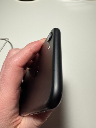 Apple iPhone 7 128GB Black NN9H2LL/A - Unlocked - Good Condition - Battery 85% - Photo 5 sur 21