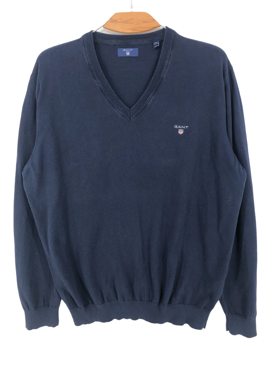 Gant mens pullovers sales