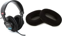 Sony Mdr-7506 Closed-back Professional Headphones + Beyerdynam... - Value Bundle on sale Sony Mdr-7506 Closed-back Professional Headphones + Beyerdynam... - Value Bundle on sale