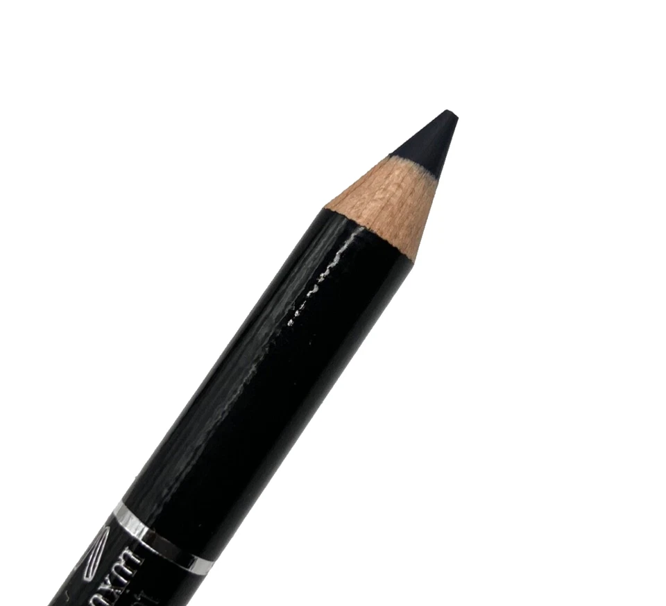 Lápiz de ojos delineador de ojos de seda suave Giorgio Armani con difuminador #3 AZUL Foto 4 de 4