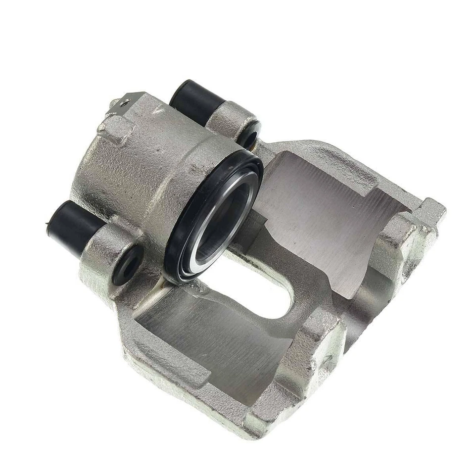 2 шт суппорта переднего тормоза с 1 поршнем для Audi A4 A6 Quattro S6 Volkswagen Passat - Изображение 3 из 4