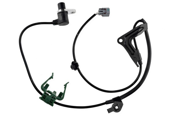 NTY ABS Sensor Vorne FÜR Toyota Avensis 97-03 /Links/ HCA-TY-034-image