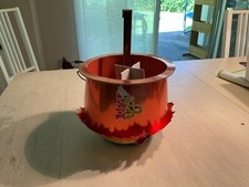 Ü-Ei Diorama, Asterix Zauberkessel