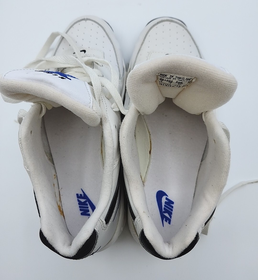 VTG 90s Nike X Cross Training Shoes 961202 PA5 Men's 8 Women