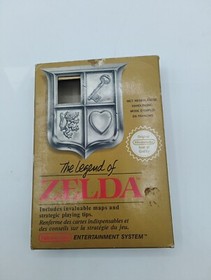Zelda The Legend of Zelda Link Nintendo Nes Pal Fah Entertainment System