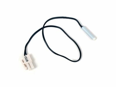 #ad #ad New Genuine OEM Whirlpool Refrigerator Temperature Sensor WP2188819 $22.20
