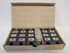 BOX OF (5) NEW IN BOX! EUPEC POWER MODULES TT142N16KOF