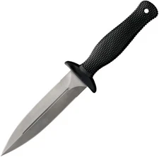 Cold Steel Knives Counter Tac I Fixed Blade Knife 10BCTL