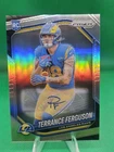 2025 Topps Signature Terrance Ferguson Silver (RAW)
