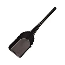 Woodeze 5IM-LT0162 Ash Shovel - Black