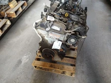 Engine 2.0L VIN L 8th Digit Fits 18-22 ECOSPORT 2248913