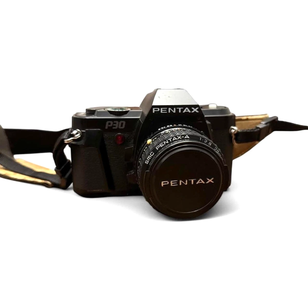 Pentax P30 Film Cameras for sale | eBay