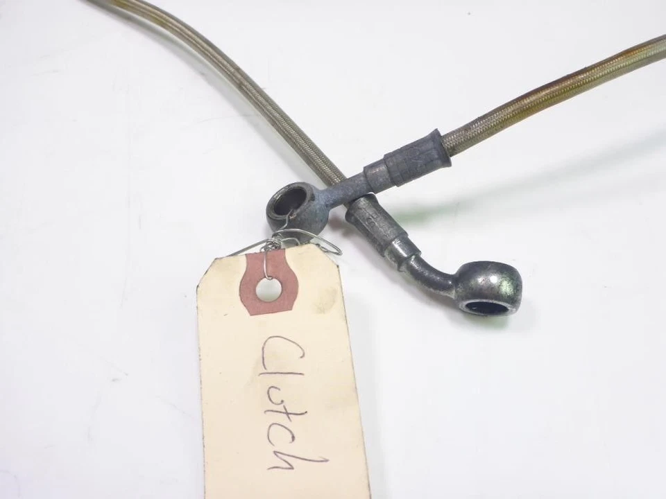 Шланг муфты 05 Ducati ST3 - Изображение 2 из 4