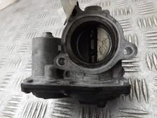 Ford Fiesta Manual Throttle Body Engine Code SFJC Mk7 1.0 Petrol  2012-2016Z