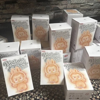 POP MART Labubu Have a Seat Blind Box NEU OVP