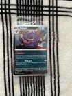 Gengar GameStop Promo Perfect Order (Sealed)
