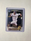 2025 Bowman Chrome Prospects Konnor Griffin #BCP-86 RC Rookie Card