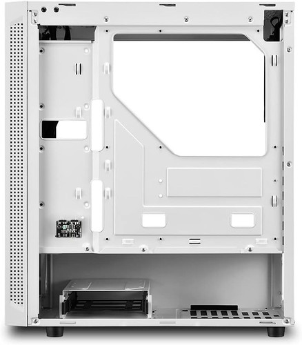 Sharkoon RGB Slider weiß, PC Gehäuse 4044951032006 - Afbeelding 9 van 9