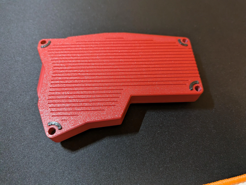 Pre-Soldered Corne USB Split Mechanical Keyboard - Bild 7 von 7