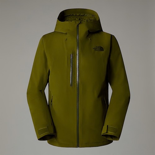 THE NORTH FACE DESCENDIT MEN SIZE Medium JACKET SKI SKIING SNOWBOARDING RRP £270