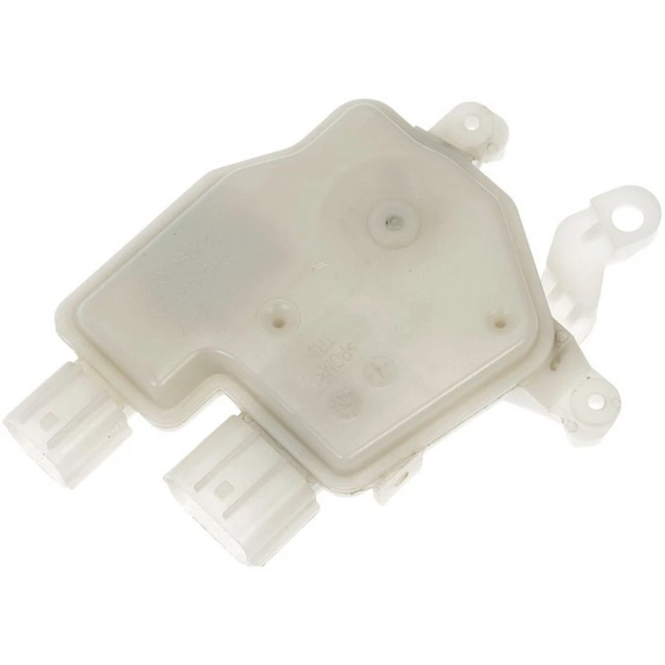 Actuador de cerradura de puerta Dorman 746-006 conductor trasero lado izquierdo para Honda Odyssey Foto 4 de 4