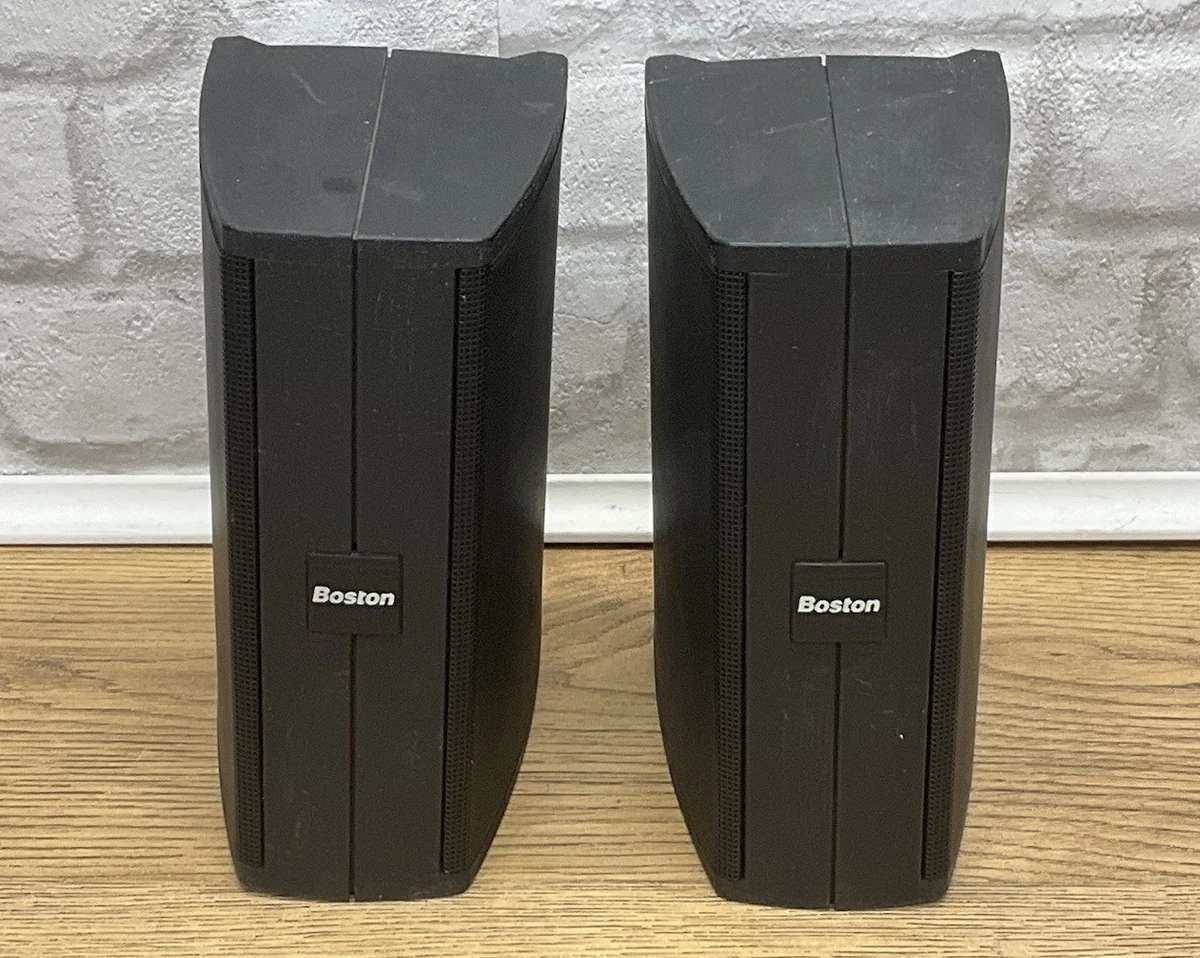 Boston Acoustics Home Audio Systems for sale | eBay
