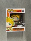 Funko Pop! Animation Dragon Ball Z Legendary Super Saiyan Broly #623 Galactic To