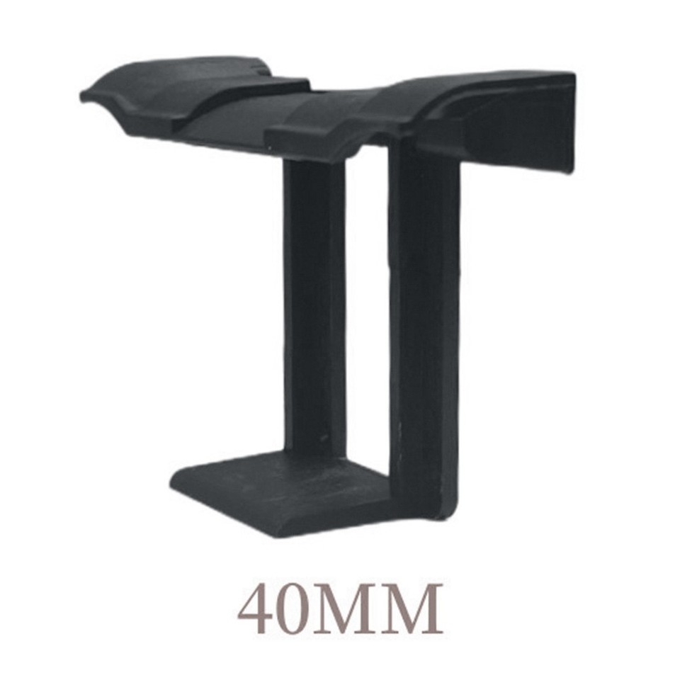 One Pv Module 20PCS Photovoltaic Panel Drainage Buckle Plate Solar Panel Water 4713 ...
