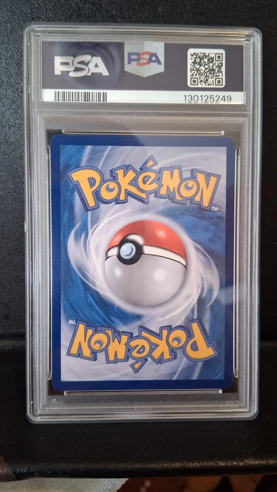 2025 POKEMON KOREAN SV-P PROMO METAMONG PROJECT DITTO STAMP RALLY DITTO PSA 10 - Image 2 of 2