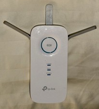 TP-Link AC1750 WiFi Range Extender RE450 Dual Band Wireless Booster