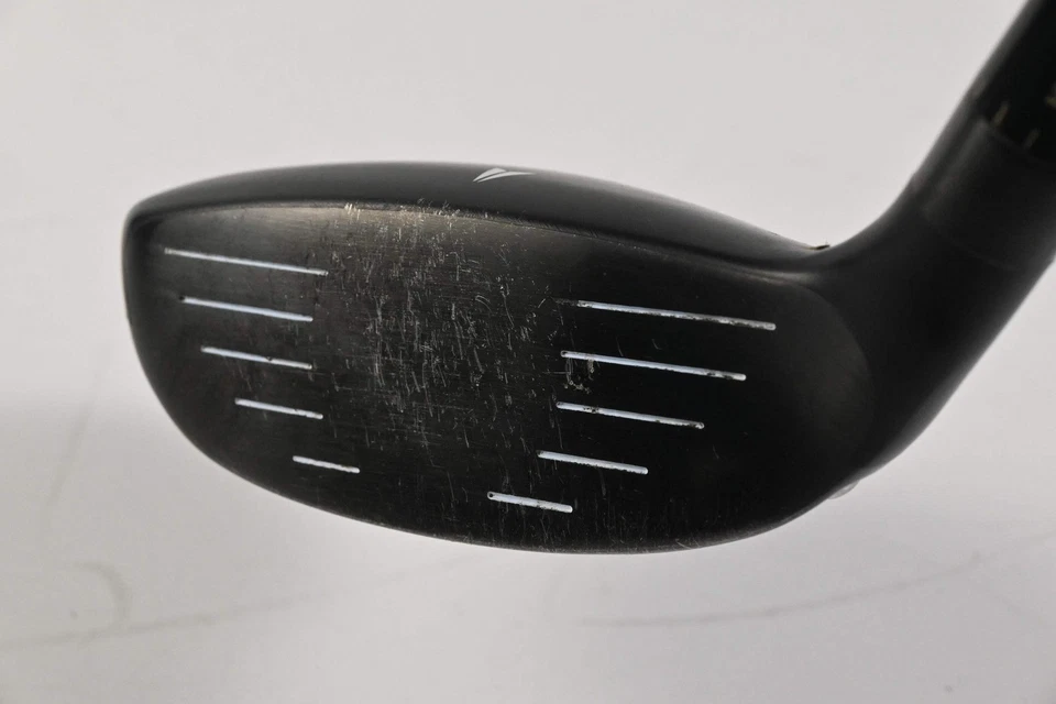 MacGregor MacTec X #3 Hybrid / 20.5 Degree / Regular Flex MacGregor Shaft - Image 4 of 4