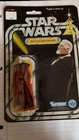 1977 Ben Obi-Wan Kenobi Star Wars Kenner Action Figure 38250 12 Back New Sealed