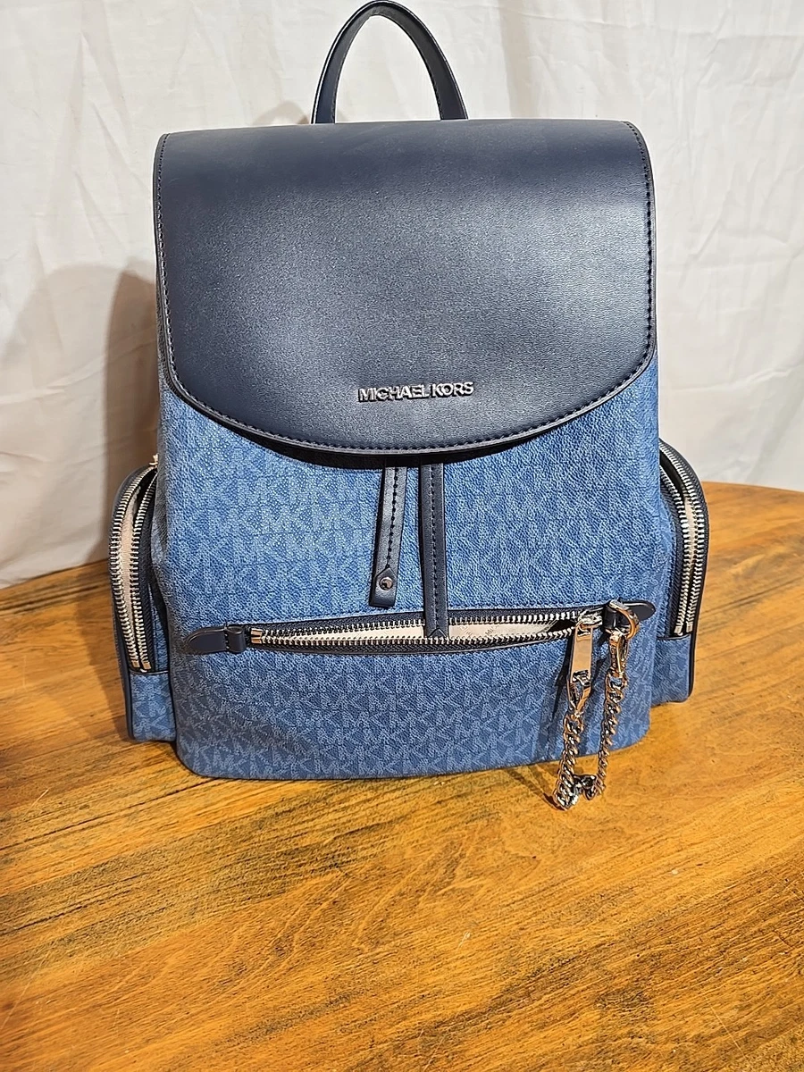 Michael Kors Jet Set Backpack Magnetic Bags & Handbags for  display picture 1