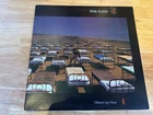 PINK FLOYD A MOMENTARY LAPSE OF REASON COLUMBIA 1987 BLACK BORDER EX/VG+