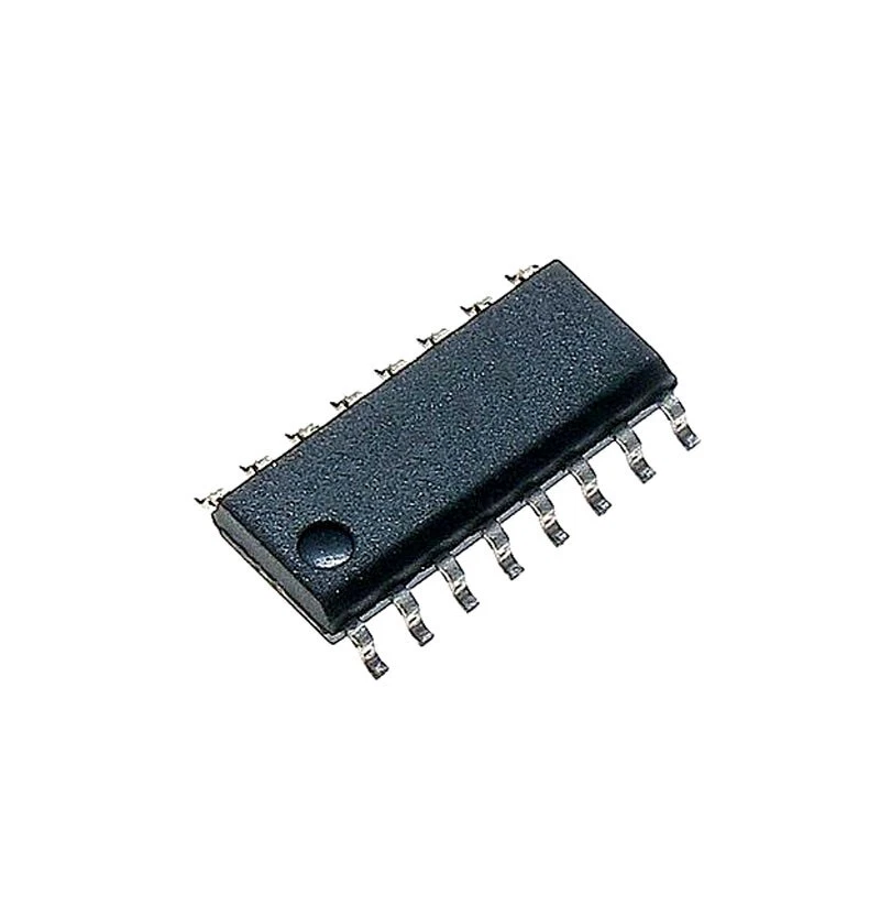 MIKROSCHALTUNG E322A ALLEGRO SOP16 – ECU SUZUKI MAZDA MITSUBISHI NEU - Bild 1 von 1
