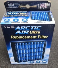 Arctic Air ULTRA Portable Air Conditioner Filter - NEW & SEALED