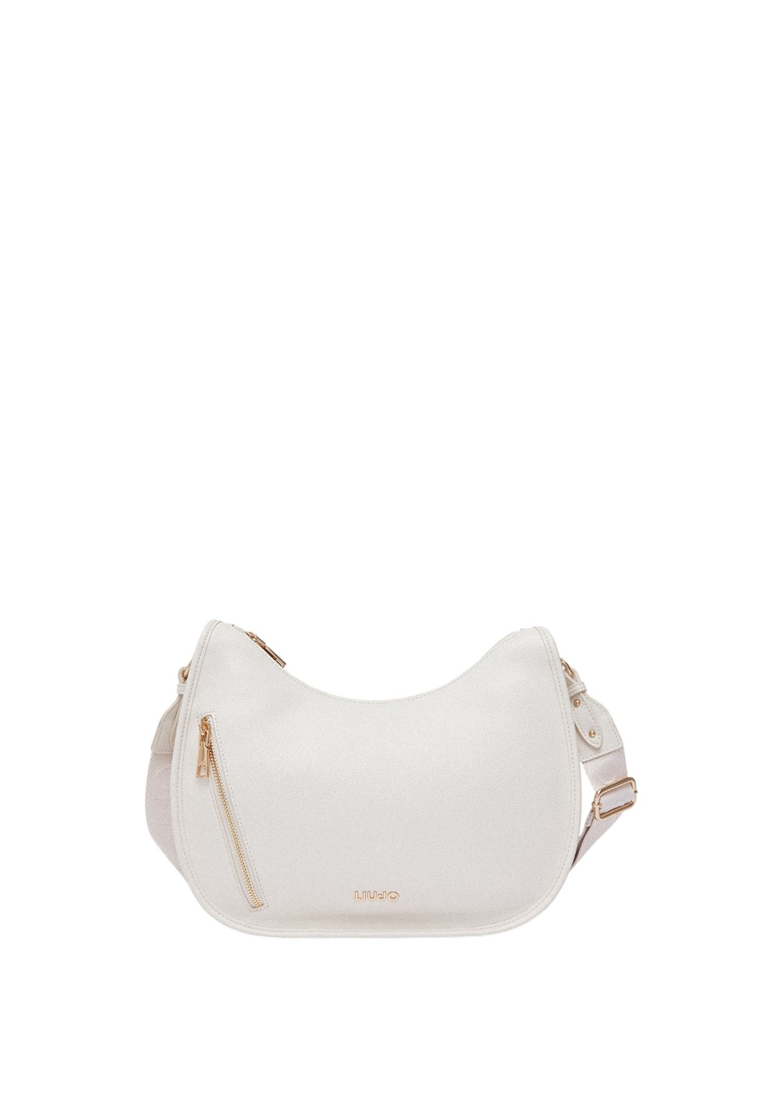 Borsa Donna Liu Jo Crema