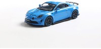 Solido Modellauto MaßStab 1:43 Alpine A110 Radicale 70 Blau 2024 S4317205