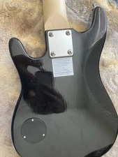 Electric Guitar