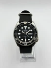 *Working* Vintage Seiko 7548-7000 JDM Quartz Diver Suwa Dial