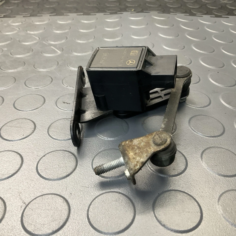 2003-2012 SL500 Front Right RH Side Suspension Ride Height Level Sensor OEM - Image 4 of 4