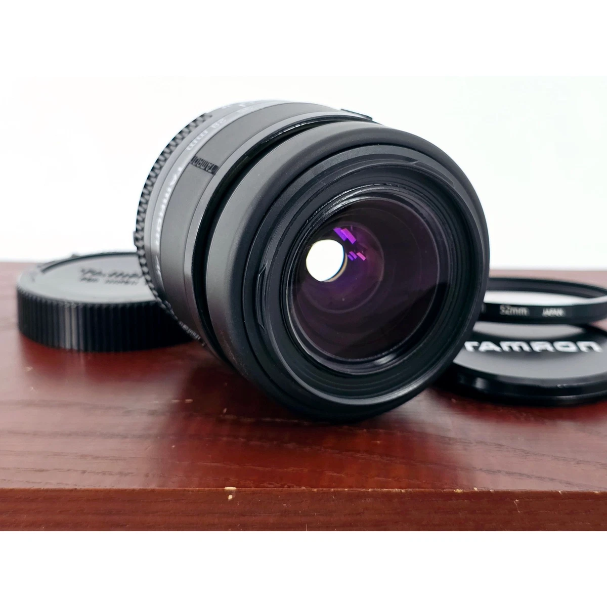 Tamron 28-70mm f/3.5-4.5 Camera Lenses for sale - eBay