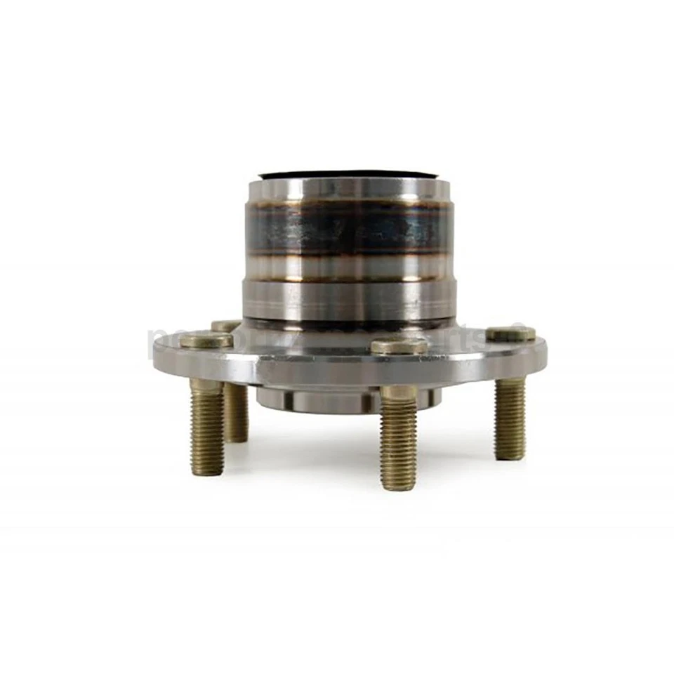 Rear Wheel Bearing and Hub Assembly for Mitsubishi Diamante 1992-1996 - Image 4 of 4