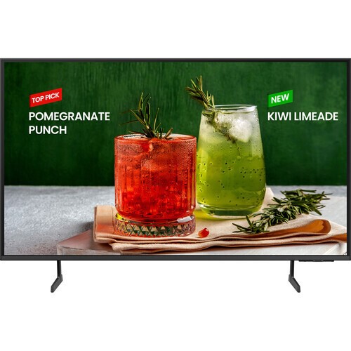 Samsung LH50BEDHLGFXGO 50-inch Commercial Television Commercial TV