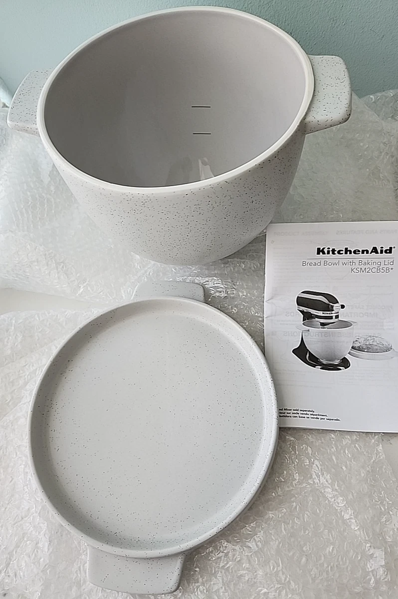 KitchenAid Glass Mixing Bowls for sale - eBay
