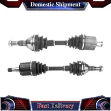 Front CV Axle CV Joint Shaft For Buick Century 2005 2004 2003 2002 2001 2000