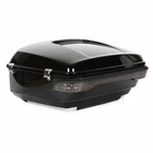 King Pack Trunk W/ Brake Tail Light For Harley Touring Glide 2014+