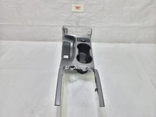 13-16 Ford Escape Center Console Shifter Trim Bezel w/ Cup Holder OEM DJ54S045M1