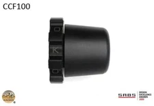 Kaoko Cruise Control Throttle Lock Black BMW R1150GS 1999 - 2005