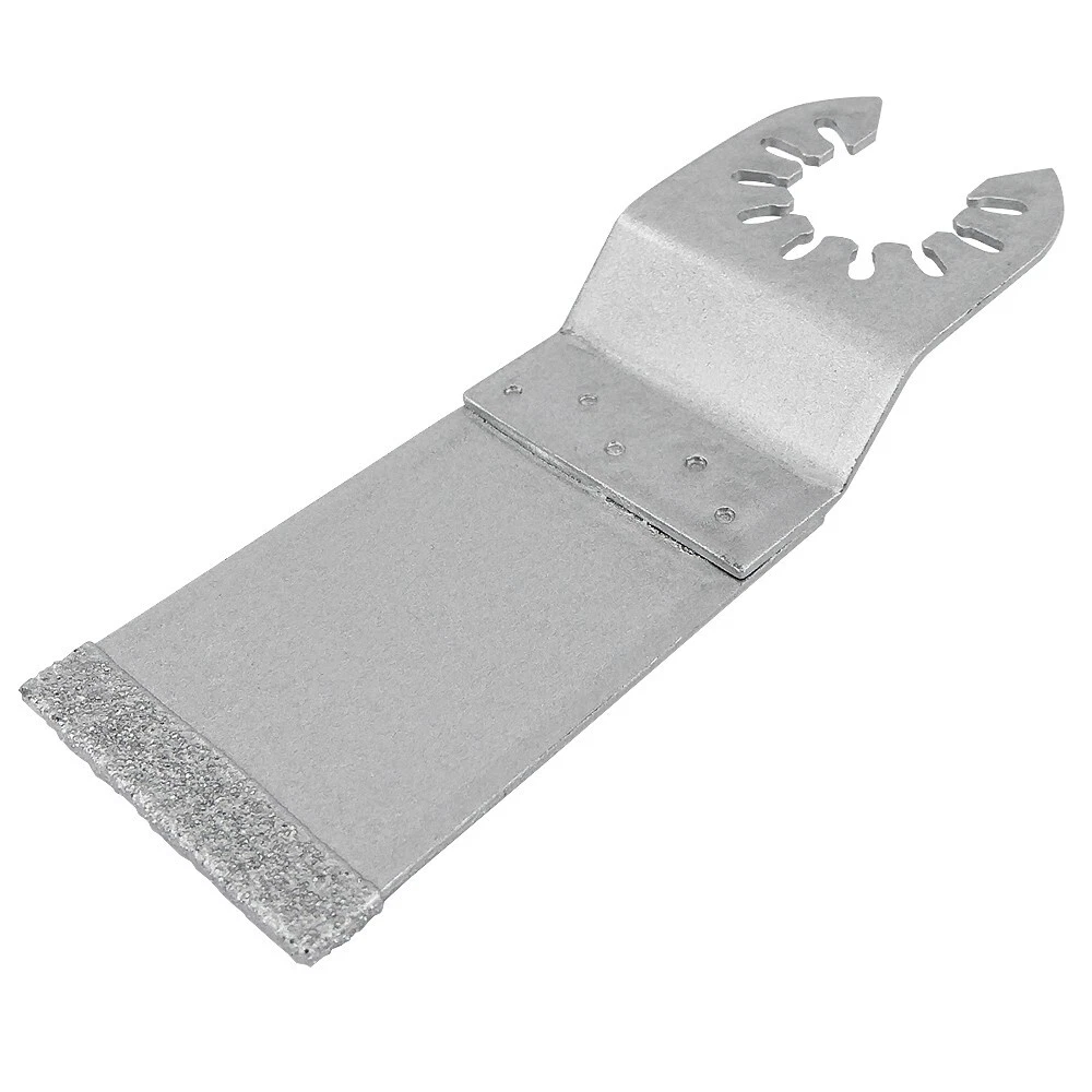 Diamond Grit Multi Tool Blade 30mm Wide for plaster brickwork